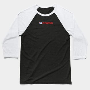 Honda Primo 2 Baseball T-Shirt